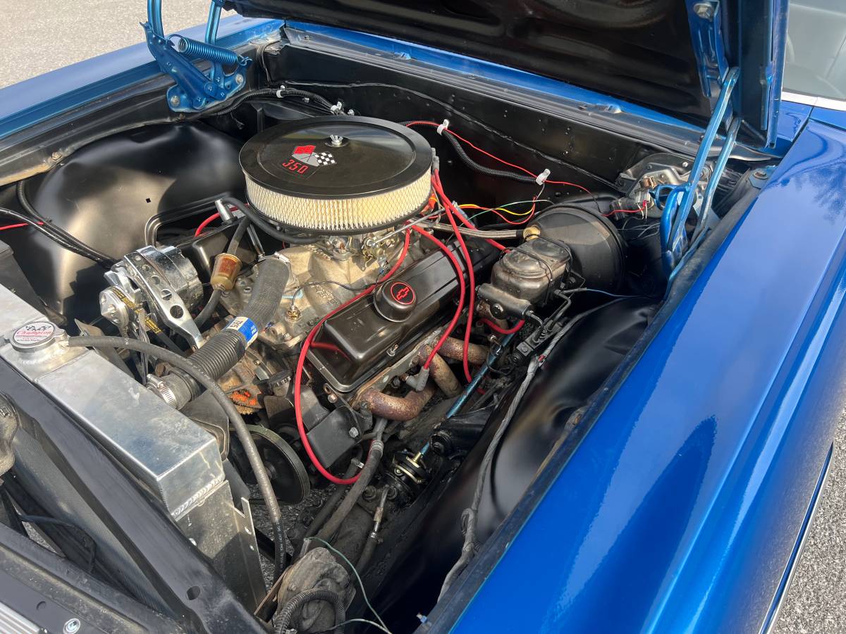 Chevy-elcamino-diesel-1964-blue-8