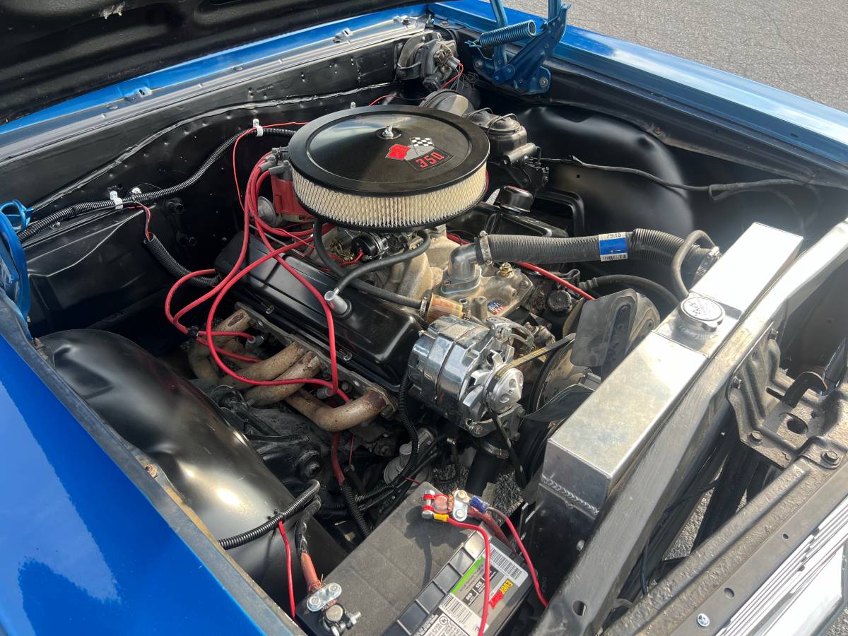 Chevy-elcamino-diesel-1964-blue-9