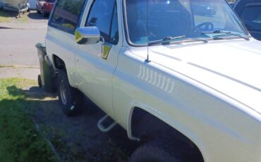 Chevy-full-size-blazer-1989-white-1