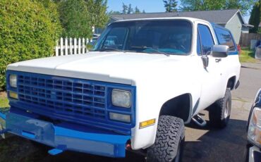 Chevy-full-size-blazer-1989-white-2