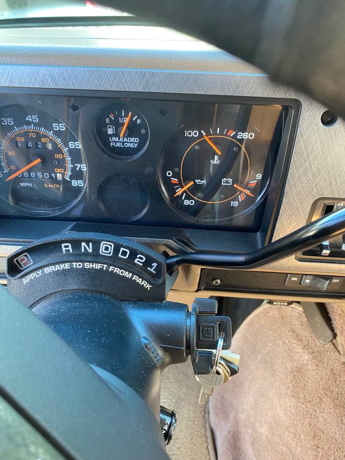 Chevy-g-20-series-conversion-van-1994-green-1