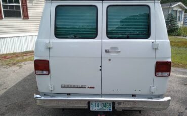 Chevy-g20-van.-1993-8
