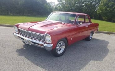 Chevy-ii-1966-red-1