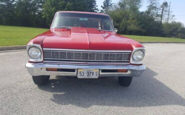 Chevy-ii-1966-red