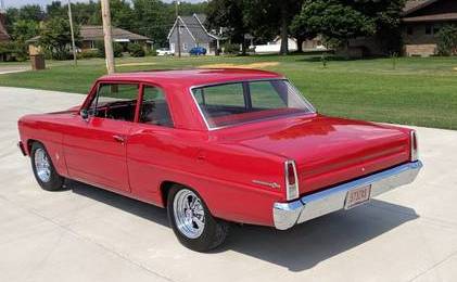 Chevy-ii-1966-red-9