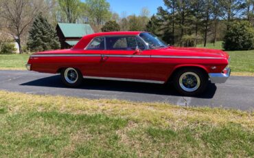 Chevy-impala-1962-red-1