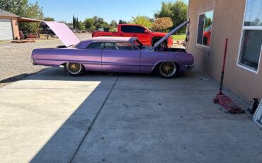 Chevy-impala-1964-custom