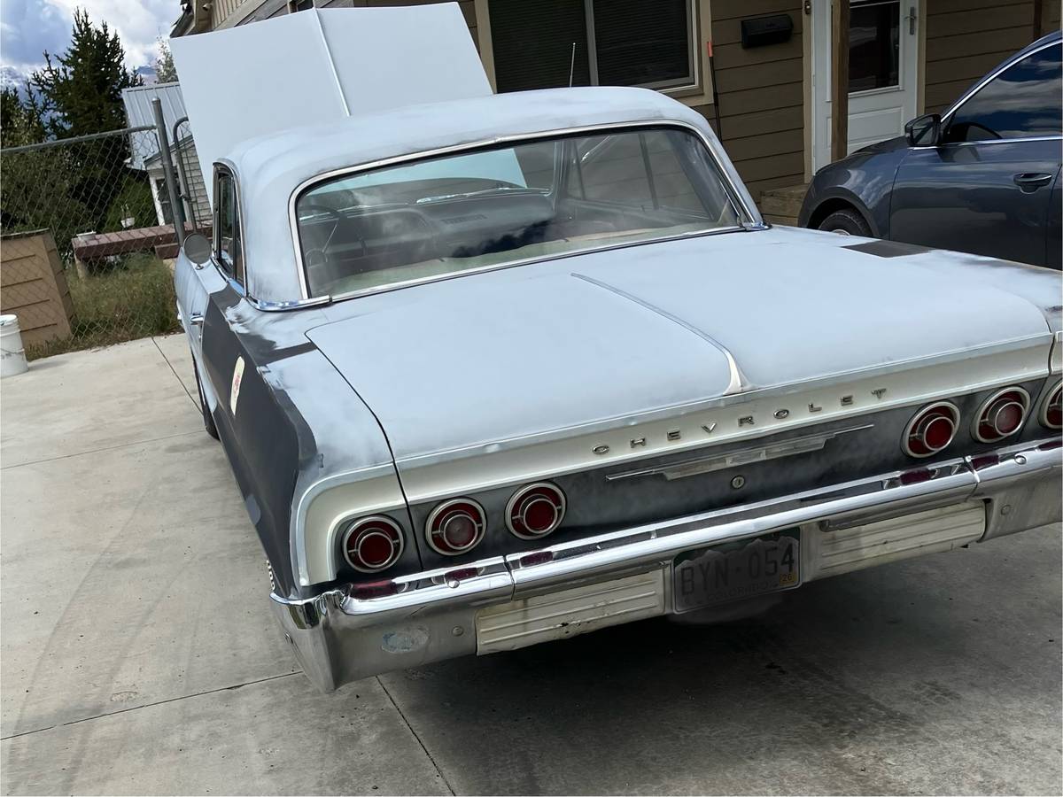 Chevy-impala-1964