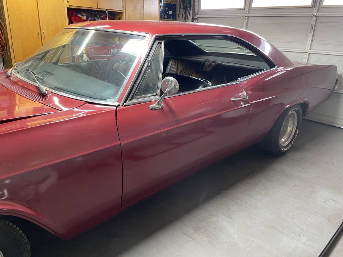 Chevy-impala-1965-red-1