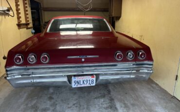 Chevy-impala-1965-red-8