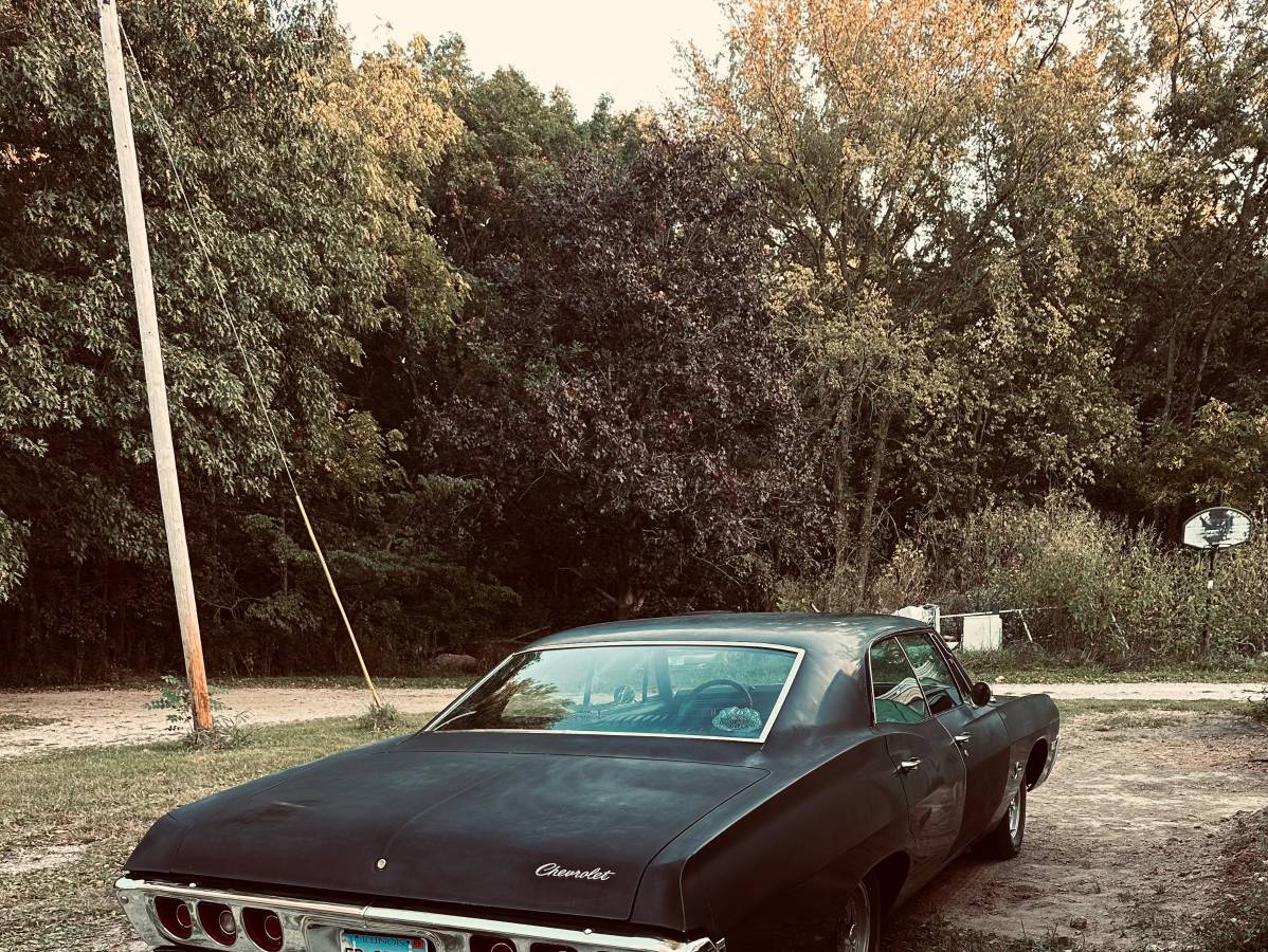 Chevy-impala-1968-black-1