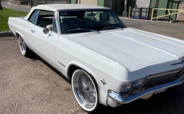 Chevy-impala-convertible-1965-white-13