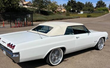 Chevy-impala-convertible-1965-white-2