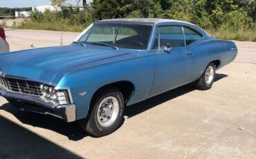 Chevy-impala-fast-back-1967-blue-2