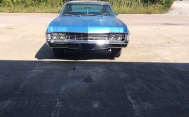 Chevy-impala-fast-back-1967-blue