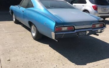 Chevy-impala-fast-back-1967-blue-7