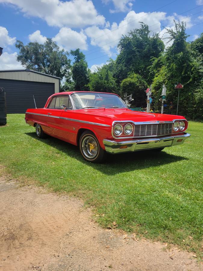 Chevy-impala-ss-1964-1
