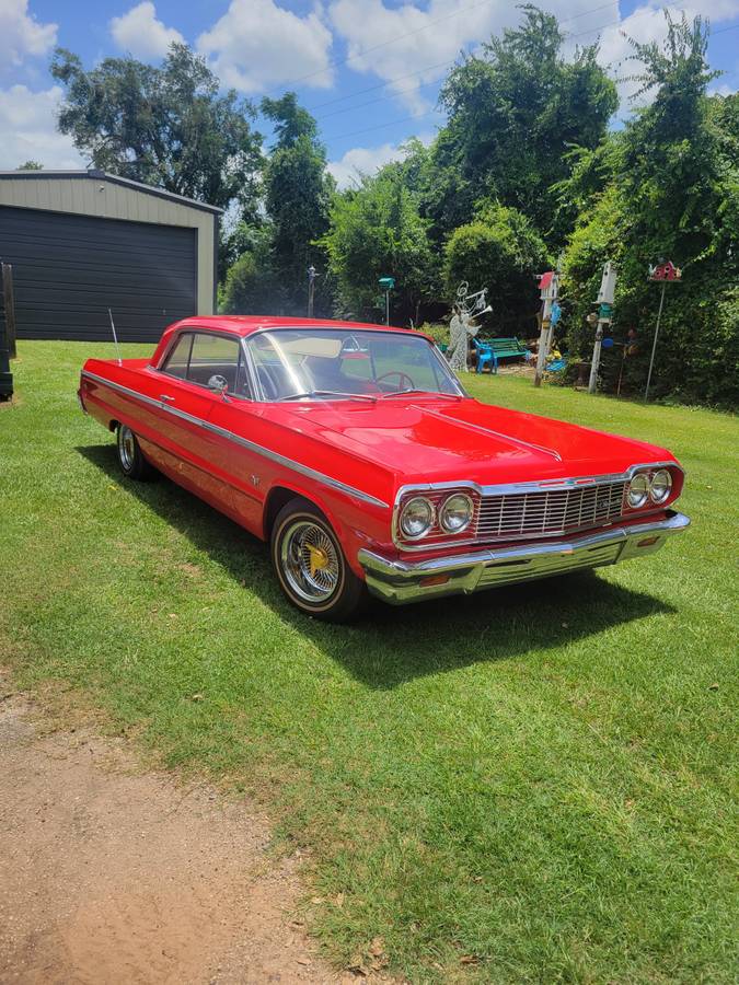 Chevy-impala-ss-1964-2