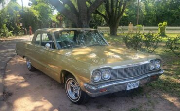 Chevy-impala-ss-1964-4