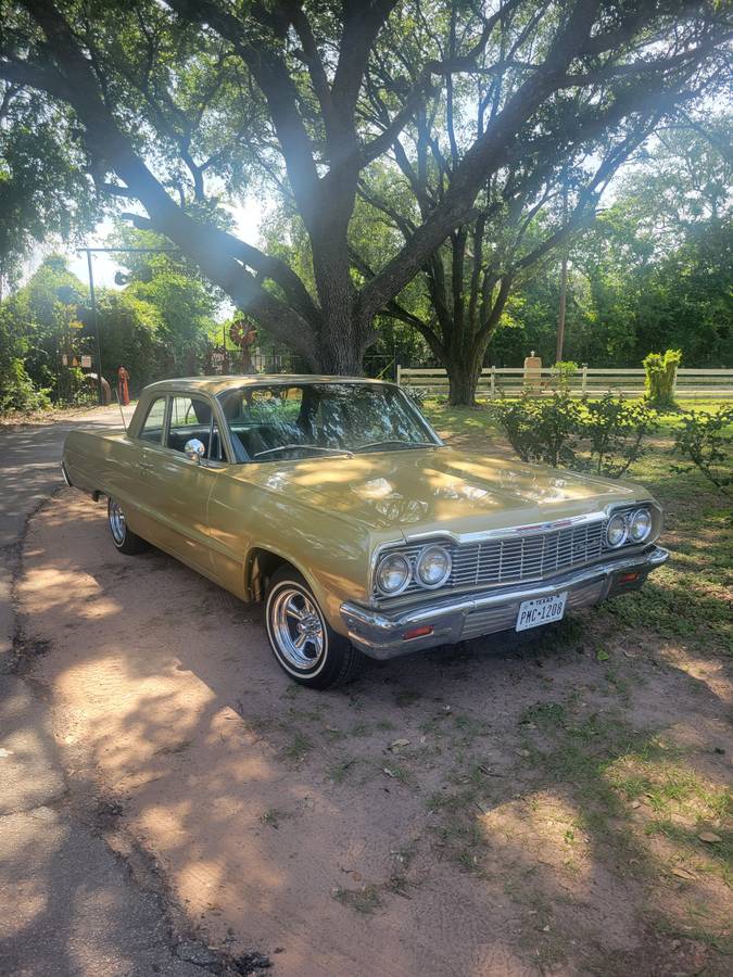 Chevy-impala-ss-1964-4