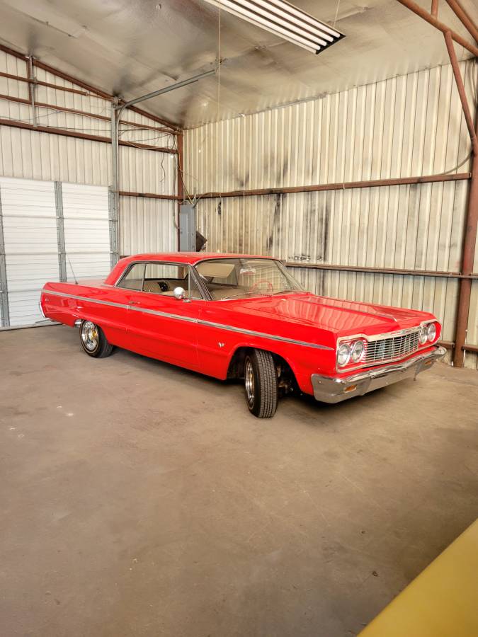 Chevy-impala-ss-1964-5