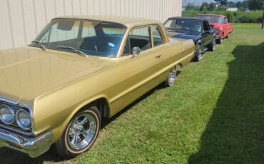 Chevy-impala-ss-1964-9