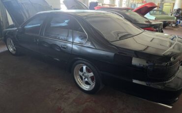 Chevy-impala-ss-1994-custom