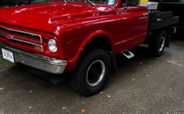 Chevy-k-10-1967-red-1