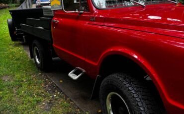 Chevy-k-10-1967-red