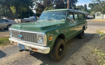 Chevy-k-10-suburban-1971-green
