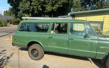 Chevy-k-10-suburban-1971-green-4