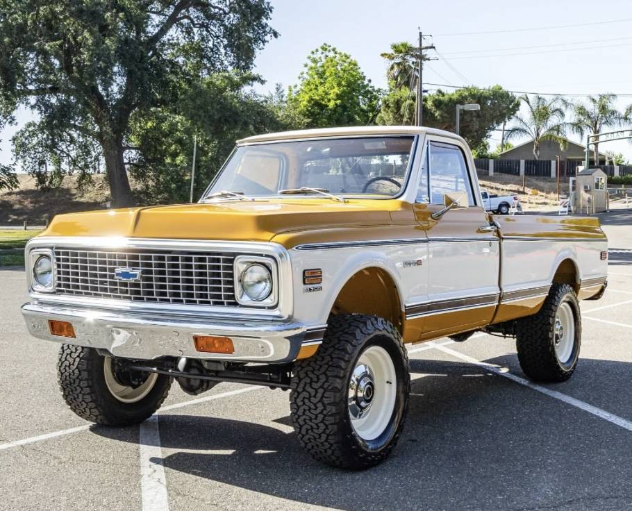 Chevy-k10-1971
