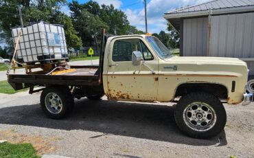 Chevy-k20-1979-yellow