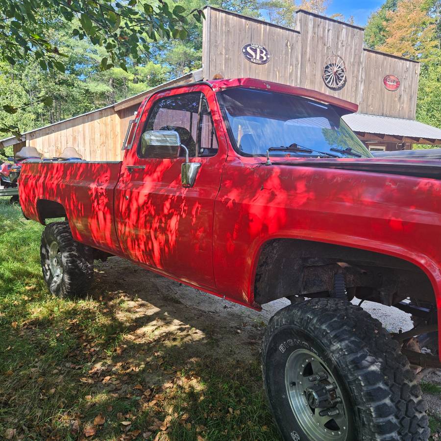 Chevy-k20-1984-red