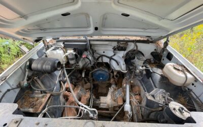 Chevy k2500 1993