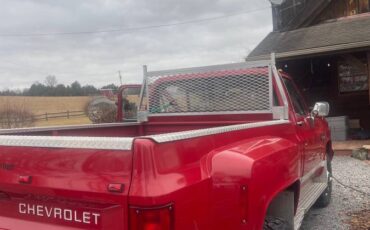 Chevy-k30-1985-red-13