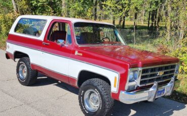 Chevy-k5-blazer-1979-red-1