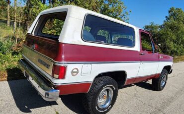 Chevy-k5-blazer-1979-red-2