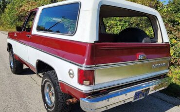 Chevy-k5-blazer-1979-red-4
