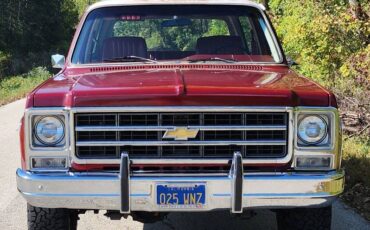 Chevy-k5-blazer-1979-red-7