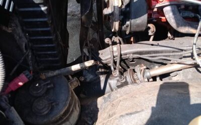 Chevy k5 blazer 1981