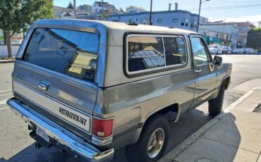 Chevy-k5-blazer-1988-grey-2
