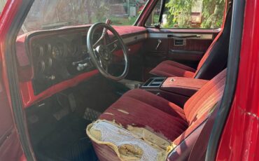 Chevy-k5-blazer-4x4-1986-red-9