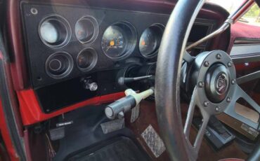 Chevy-k5blazer-4x4-1986-red-13