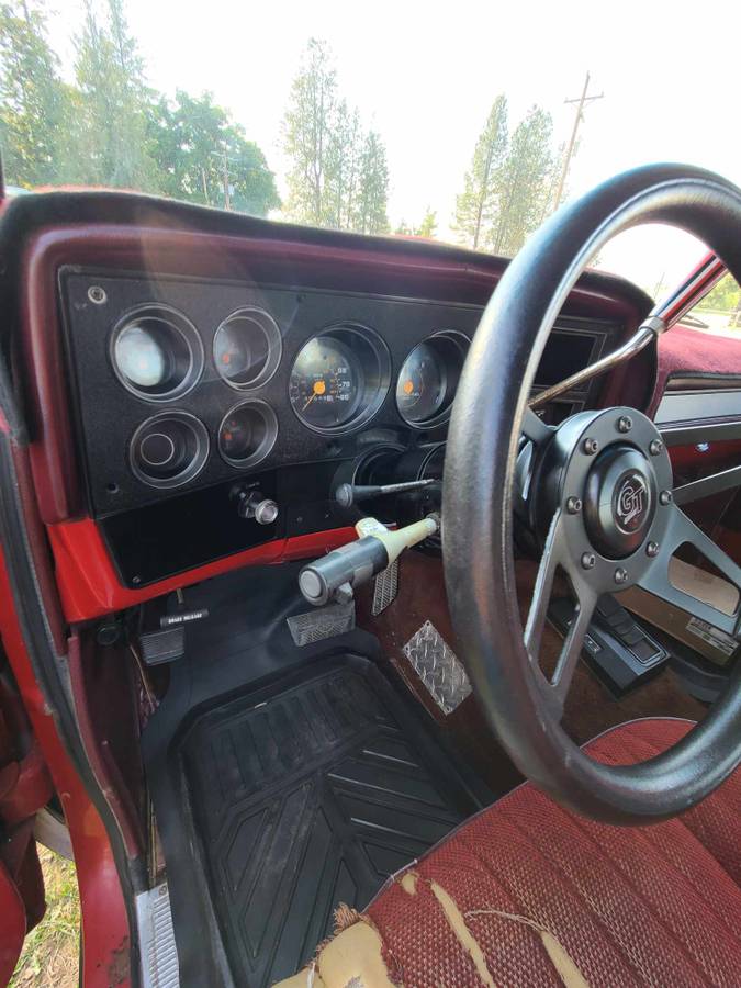 Chevy-k5blazer-4x4-1986-red-13