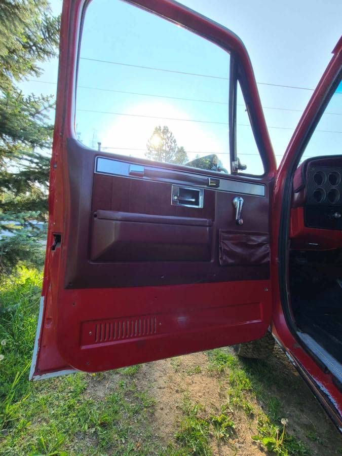 Chevy-k5blazer-4x4-1986-red-14