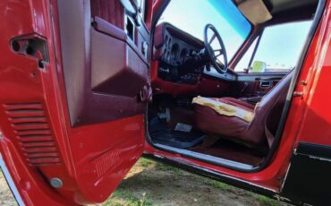 Chevy-k5blazer-4x4-1986-red-8