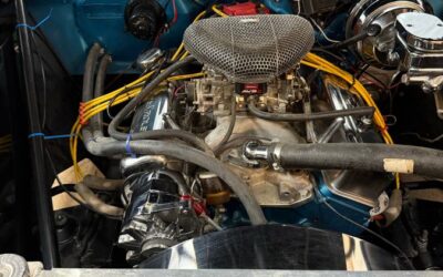 Chevy ll 1963