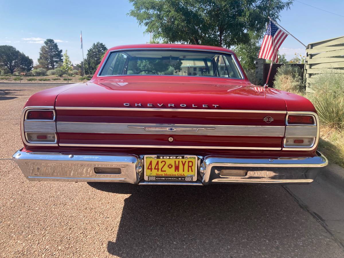 Chevy-malibu-ss-1964-red-1