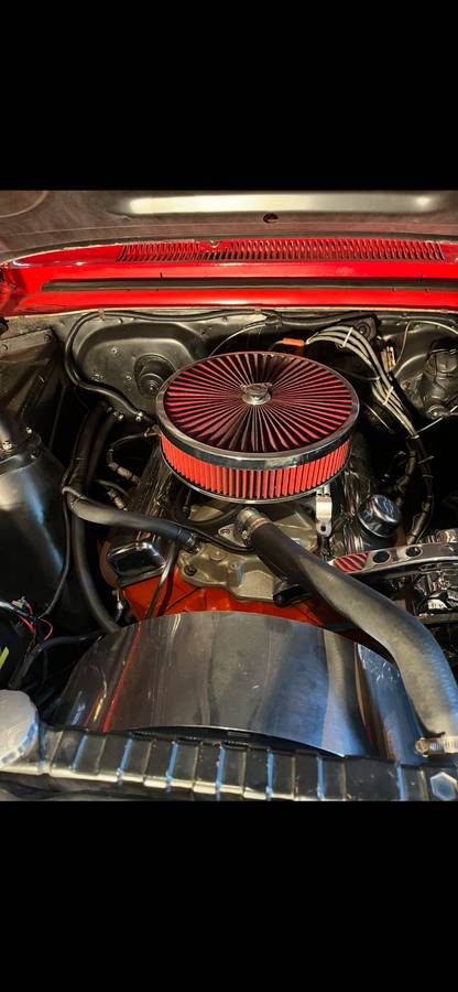 Chevy-nova-ii-1965-red-8